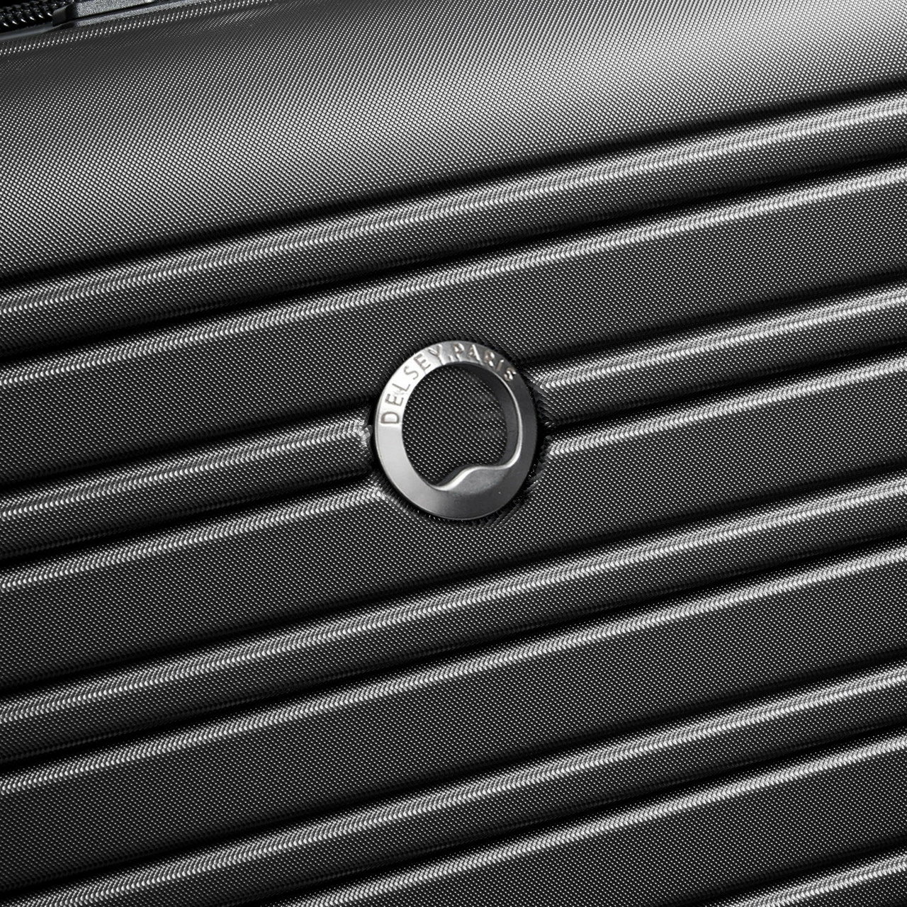 Delsey Segur 2.0 4 Wheel Cabin Suitcase - 55cm 7 Delsey Segur 2.0 4 Wheel Cabin Suitcase - 55cm - Image 7