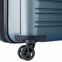 Delsey Segur 2.0 4 Wheel Slim Cabin Suitcase - 55cm 36 Delsey Segur 2.0 4 Wheel Slim Cabin Suitcase - 55cm -UK Suitcase Sales 2024 delsey segur 002058 02 Detail 4 68745.1654081687