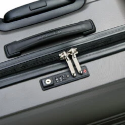 Delsey Segur 2.0 4 Wheel Slim Cabin Suitcase - 55cm 30 Delsey Segur 2.0 4 Wheel Slim Cabin Suitcase - 55cm -UK Suitcase Sales 2024 delsey segur 002058 11 Detail 1 54470.1654081688