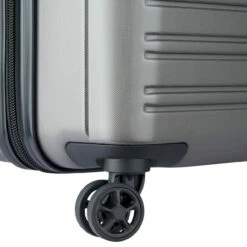 Delsey Segur 2.0 4 Wheel Slim Cabin Suitcase - 55cm 31 Delsey Segur 2.0 4 Wheel Slim Cabin Suitcase - 55cm -UK Suitcase Sales 2024 delsey segur 002058 11 Detail 2 80613.1654081685