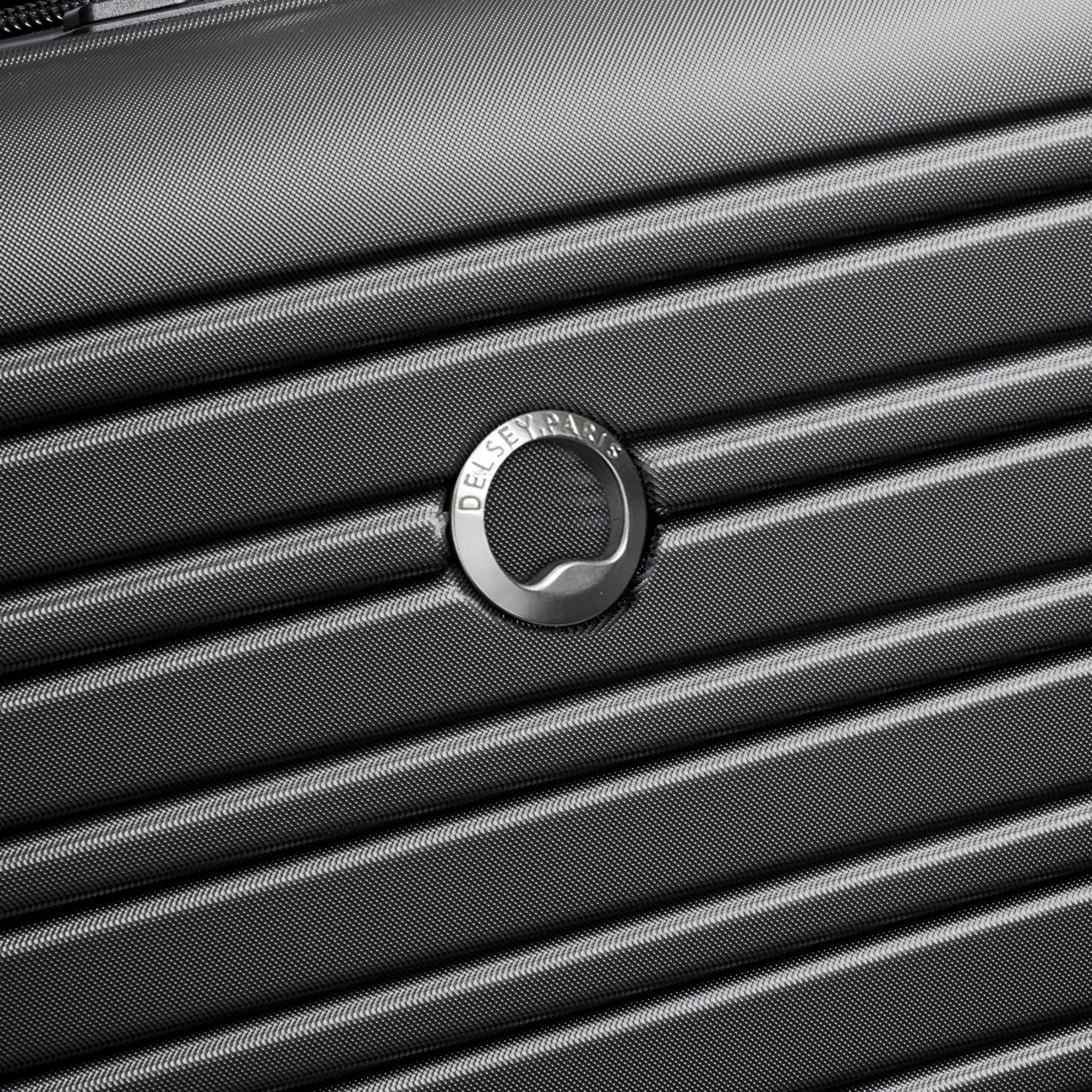 Delsey Segur 2.0 4 Wheel Slim Cabin Suitcase - 55cm 13 Delsey Segur 2.0 4 Wheel Slim Cabin Suitcase - 55cm - Image 13