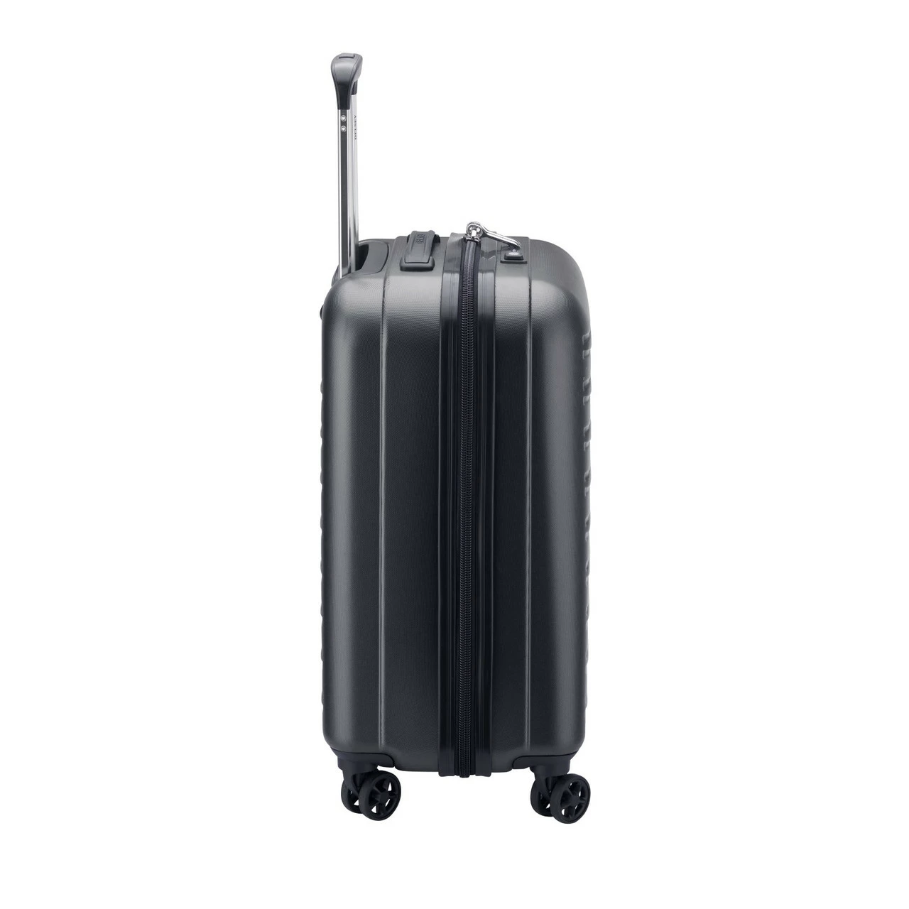 Delsey Segur 2.0 4 Wheel Cabin Suitcase - 55cm 4 Delsey Segur 2.0 4 Wheel Cabin Suitcase - 55cm - Image 4
