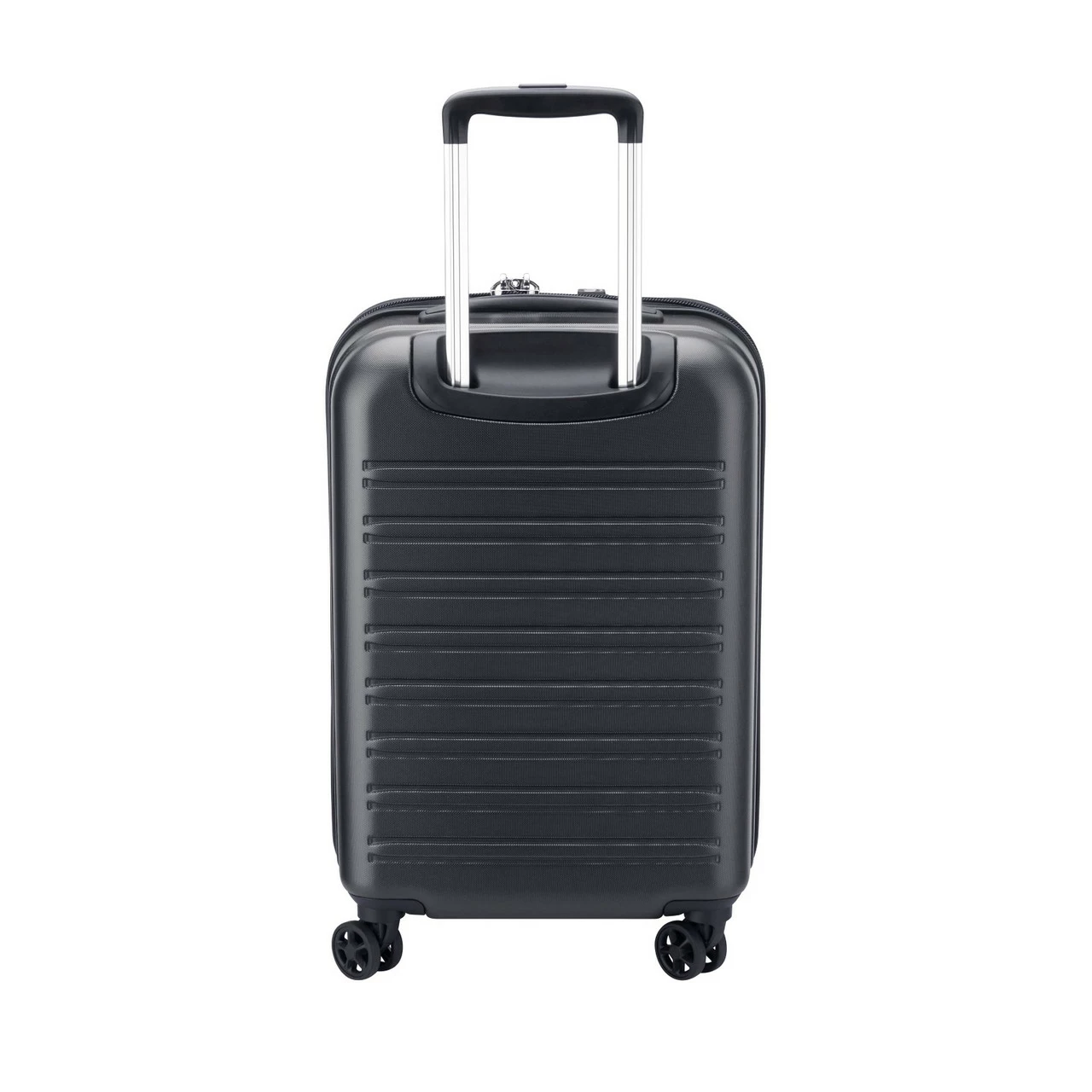 Delsey Segur 2.0 4 Wheel Cabin Suitcase - 55cm 2 Delsey Segur 2.0 4 Wheel Cabin Suitcase - 55cm - Image 2