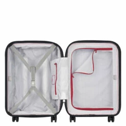 Delsey Segur 2.0 4 Wheel Cabin Suitcase - 55cm 25 Delsey Segur 2.0 4 Wheel Cabin Suitcase - 55cm -UK Suitcase Sales 2024 delsey segur 00205880100 04 1 44134.1654079979