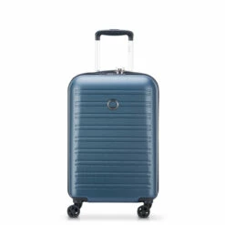 Delsey Segur 2.0 4 Wheel Cabin Suitcase - 55cm 30 Delsey Segur 2.0 4 Wheel Cabin Suitcase - 55cm -UK Suitcase Sales 2024 delsey segur 00205880102 01 1 00174.1654079979