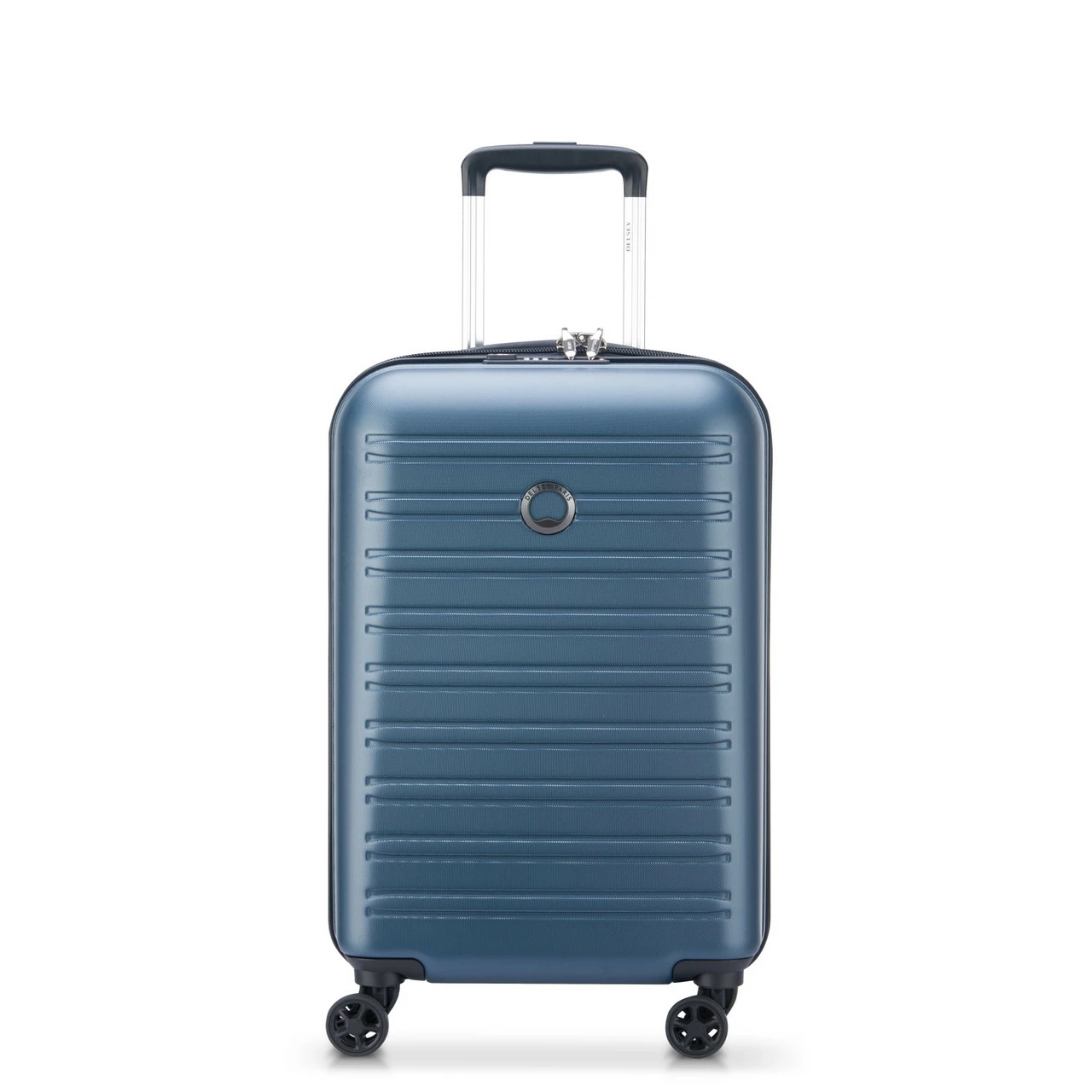 Delsey Segur 2.0 4 Wheel Cabin Suitcase - 55cm 11 Delsey Segur 2.0 4 Wheel Cabin Suitcase - 55cm - Image 11
