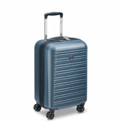 Delsey Segur 2.0 4 Wheel Cabin Suitcase - 55cm 31 Delsey Segur 2.0 4 Wheel Cabin Suitcase - 55cm -UK Suitcase Sales 2024 delsey segur 00205880102 02 1 42988.1654079979