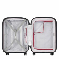 Delsey Segur 2.0 4 Wheel Cabin Suitcase - 55cm 32 Delsey Segur 2.0 4 Wheel Cabin Suitcase - 55cm -UK Suitcase Sales 2024 delsey segur 00205880102 04 1 57131.1654079979