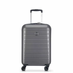 Delsey Segur 2.0 4 Wheel Cabin Suitcase - 55cm 38 Delsey Segur 2.0 4 Wheel Cabin Suitcase - 55cm -UK Suitcase Sales 2024 delsey segur 00205880111 01 1 74213.1654079979