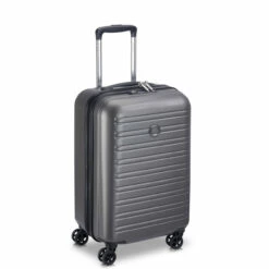 Delsey Segur 2.0 4 Wheel Cabin Suitcase - 55cm 39 Delsey Segur 2.0 4 Wheel Cabin Suitcase - 55cm -UK Suitcase Sales 2024 delsey segur 00205880111 02 1 28538.1654079979