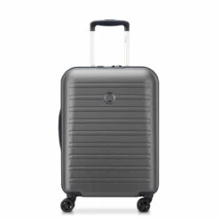Delsey Segur 2.0 4 Wheel Slim Cabin Suitcase - 55cm 28 Delsey Segur 2.0 4 Wheel Slim Cabin Suitcase - 55cm -UK Suitcase Sales 2024 delsey segur 00205880311 01 09087.1654081673
