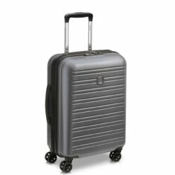 Delsey Segur 2.0 4 Wheel Slim Cabin Suitcase - 55cm 27 Delsey Segur 2.0 4 Wheel Slim Cabin Suitcase - 55cm -UK Suitcase Sales 2024 delsey segur 00205880311 02 08839.1654081674