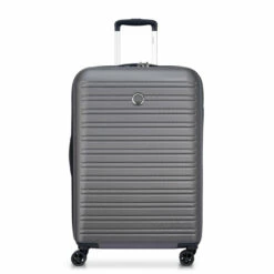 Delsey Segur 2.0 4 Wheel Suitcase - 70cm -UK Suitcase Sales 2024 delsey segur 00205882011 01 1 25436.1654081866