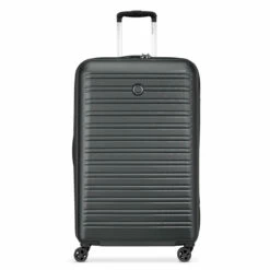 Delsey Segur 2.0 4 Wheel Suitcase - 81cm