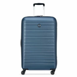 Delsey Segur 2.0 4 Wheel Suitcase - 81cm -UK Suitcase Sales 2024 delsey segur 00205882102 01 2 20338.1653922980