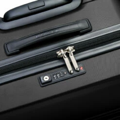 Delsey Segur 2.0 4 Wheel Suitcase - 81cm -UK Suitcase Sales 2024 delsey segur 2.0 detail 2 1 70445.1653922980