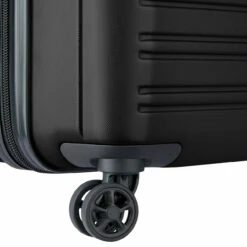 Delsey Segur 2.0 4 Wheel Suitcase - 81cm -UK Suitcase Sales 2024 delsey segur 2.0 detail 3 1 04713.1653922980