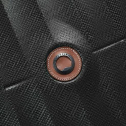 Delsey St. Tropez 4 Wheel Expandable Large Suitcase - 77cm -UK Suitcase Sales 2024 delsey st tropez 002087 00 Logo 85504.1657635156