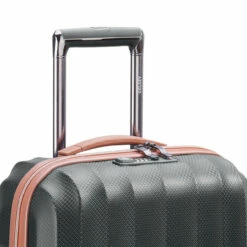 Delsey St. Tropez 4 Wheel Slim Cabin Suitcase - 55cm 25 Delsey St. Tropez 4 Wheel Slim Cabin Suitcase - 55cm -UK Suitcase Sales 2024 delsey st tropez 002087 00 Wheel Handle Cabin 05783.1657638218