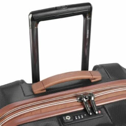 Delsey St. Tropez 4 Wheel Expandable Cabin Suitcase - 55cm 25 Delsey St. Tropez 4 Wheel Expandable Cabin Suitcase - 55cm -UK Suitcase Sales 2024 delsey st tropez 002087 00 Wheel Handle 01428.1678183953