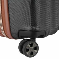 Delsey St. Tropez 4 Wheel Expandable Cabin Suitcase - 55cm 27 Delsey St. Tropez 4 Wheel Expandable Cabin Suitcase - 55cm -UK Suitcase Sales 2024 delsey st tropez 002087 00 Wheels 35193.1678183956