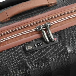 Delsey St. Tropez 4 Wheel Expandable Cabin Suitcase - 55cm 24 Delsey St. Tropez 4 Wheel Expandable Cabin Suitcase - 55cm -UK Suitcase Sales 2024 delsey st tropez 002087 00 Zip 61786.1678183959