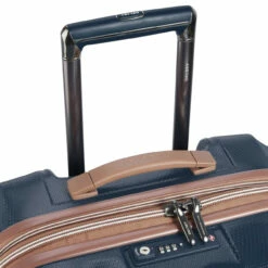 Delsey St. Tropez 4 Wheel Expandable Cabin Suitcase - 55cm 34 Delsey St. Tropez 4 Wheel Expandable Cabin Suitcase - 55cm -UK Suitcase Sales 2024 delsey st tropez 002087 02 Wheel Handle 62871.1678183952