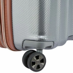 Delsey St. Tropez 4 Wheel Slim Cabin Suitcase - 55cm 38 Delsey St. Tropez 4 Wheel Slim Cabin Suitcase - 55cm -UK Suitcase Sales 2024 delsey st tropez 002087 11 Wheels 16321.1657638225