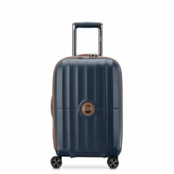 Delsey St. Tropez 4 Wheel Expandable Cabin Suitcase - 55cm 30 Delsey St. Tropez 4 Wheel Expandable Cabin Suitcase - 55cm -UK Suitcase Sales 2024 delsey st tropez 00208780102 01 76872.1678183946