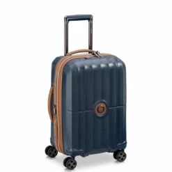 Delsey St. Tropez 4 Wheel Expandable Cabin Suitcase - 55cm 31 Delsey St. Tropez 4 Wheel Expandable Cabin Suitcase - 55cm -UK Suitcase Sales 2024 delsey st tropez 00208780102 02 10101.1678183948
