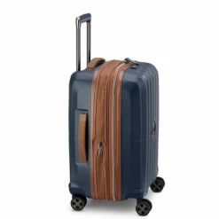 Delsey St. Tropez 4 Wheel Expandable Cabin Suitcase - 55cm 32 Delsey St. Tropez 4 Wheel Expandable Cabin Suitcase - 55cm -UK Suitcase Sales 2024 delsey st tropez 00208780102 12 66743.1678183946