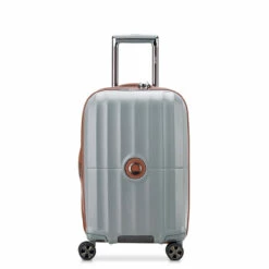 Delsey St. Tropez 4 Wheel Expandable Cabin Suitcase - 55cm 39 Delsey St. Tropez 4 Wheel Expandable Cabin Suitcase - 55cm -UK Suitcase Sales 2024 delsey st tropez 00208780111 01 69711.1678183947