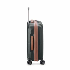 Delsey St. Tropez 4 Wheel Slim Cabin Suitcase - 55cm 22 Delsey St. Tropez 4 Wheel Slim Cabin Suitcase - 55cm -UK Suitcase Sales 2024 delsey st tropez 00208780300 12 08088.1657638202