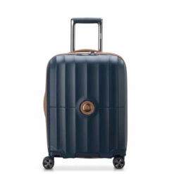 Delsey St. Tropez 4 Wheel Slim Cabin Suitcase - 55cm 28 Delsey St. Tropez 4 Wheel Slim Cabin Suitcase - 55cm -UK Suitcase Sales 2024 delsey st tropez 00208780302 01 74084.1657638216