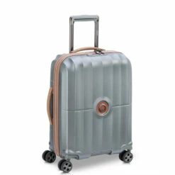 Delsey St. Tropez 4 Wheel Slim Cabin Suitcase - 55cm 35 Delsey St. Tropez 4 Wheel Slim Cabin Suitcase - 55cm -UK Suitcase Sales 2024 delsey st tropez 00208780311 02 61495.1657638220