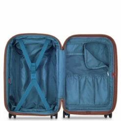 Delsey St. Tropez 4 Wheel Slim Cabin Suitcase - 55cm 37 Delsey St. Tropez 4 Wheel Slim Cabin Suitcase - 55cm -UK Suitcase Sales 2024 delsey st tropez 00208780311 10 39565.1657638215