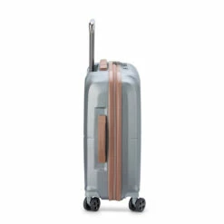 Delsey St. Tropez 4 Wheel Slim Cabin Suitcase - 55cm 36 Delsey St. Tropez 4 Wheel Slim Cabin Suitcase - 55cm -UK Suitcase Sales 2024 delsey st tropez 00208780311 12 74017.1657638208