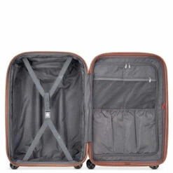 Delsey St. Tropez 4 Wheel Expandable Medium Suitcase - 67cm 23 Delsey St. Tropez 4 Wheel Expandable Medium Suitcase - 67cm -UK Suitcase Sales 2024 delsey st tropez 00208782000 04 97471.1657632515