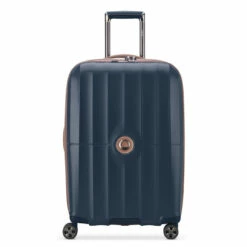 Delsey St. Tropez 4 Wheel Expandable Medium Suitcase - 67cm 30 Delsey St. Tropez 4 Wheel Expandable Medium Suitcase - 67cm -UK Suitcase Sales 2024 delsey st tropez 00208782002 01 93540.1657632507