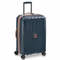 Delsey St. Tropez 4 Wheel Expandable Medium Suitcase - 67cm 32 Delsey St. Tropez 4 Wheel Expandable Medium Suitcase - 67cm -UK Suitcase Sales 2024 delsey st tropez 00208782002 02 64803.1657632512