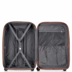 Delsey St. Tropez 4 Wheel Expandable Large Suitcase - 77cm -UK Suitcase Sales 2024 delsey st tropez 00208783000 04 28343.1657635151