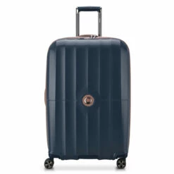 Delsey St. Tropez 4 Wheel Expandable Large Suitcase - 77cm -UK Suitcase Sales 2024 delsey st tropez 00208783002 01 27393.1657635138