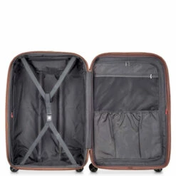 Delsey St. Tropez 4 Wheel Expandable Large Suitcase - 77cm -UK Suitcase Sales 2024 delsey st tropez 00208783002 04 92225.1657635151