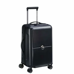 Delsey Turenne 4 Wheel Cabin Suitcase - 55cm 22 Delsey Turenne 4 Wheel Cabin Suitcase - 55cm -UK Suitcase Sales 2024 delsey turenne 00162180100 02 1 91791.1669711193