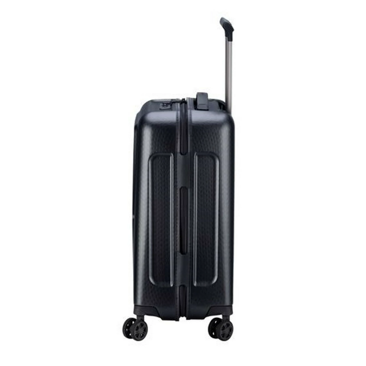 Delsey Turenne 4 Wheel Cabin Suitcase - 55cm 5 Delsey Turenne 4 Wheel Cabin Suitcase - 55cm - Image 5
