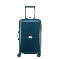 Delsey Turenne 4 Wheel Cabin Suitcase - 55cm 31 Delsey Turenne 4 Wheel Cabin Suitcase - 55cm -UK Suitcase Sales 2024 delsey turenne 00162180102 01 94405.1669711193