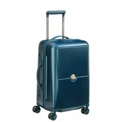Delsey Turenne 4 Wheel Cabin Suitcase - 55cm 33 Delsey Turenne 4 Wheel Cabin Suitcase - 55cm -UK Suitcase Sales 2024 delsey turenne 00162180102 02 54606.1669711193