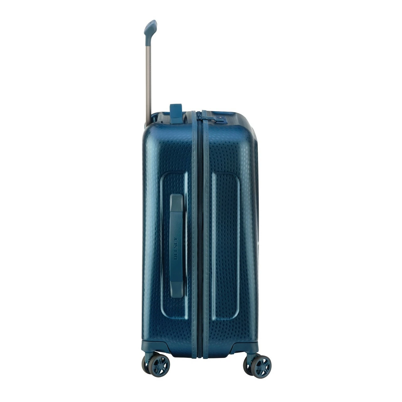 Delsey Turenne 4 Wheel Cabin Suitcase - 55cm 15 Delsey Turenne 4 Wheel Cabin Suitcase - 55cm - Image 15