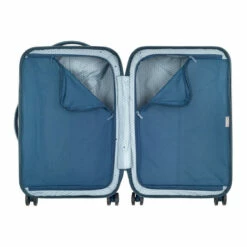 Delsey Turenne 4 Wheel Cabin Suitcase - 55cm 36 Delsey Turenne 4 Wheel Cabin Suitcase - 55cm -UK Suitcase Sales 2024 delsey turenne 00162180102 04 88849.1669711193