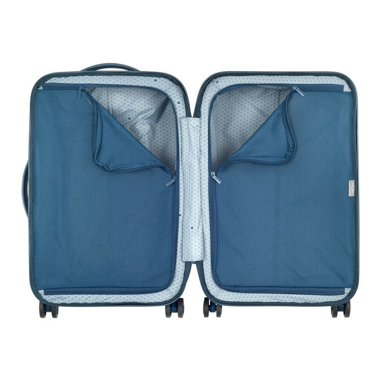 Delsey Turenne 4 Wheel Cabin Suitcase - 55cm 17 Delsey Turenne 4 Wheel Cabin Suitcase - 55cm - Image 17